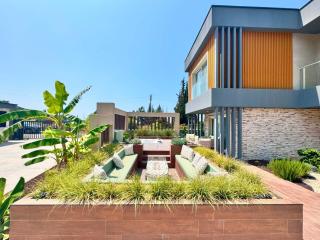 Privia Villas By Seven For Life - 0