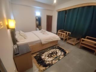 Townhouse Pelling Kanchenjunga Mountain View - Pelling - 5