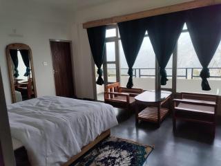 Townhouse Pelling Kanchenjunga Mountain View - Pelling - 9