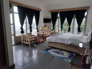 Townhouse Pelling Kanchenjunga Mountain View - Pelling - 6