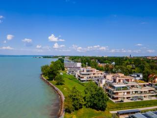 MyFlat Casa Panorama Apartment - Siófok - 7