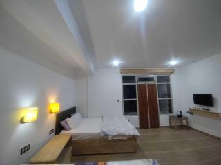 Townhouse Pelling Kanchenjunga Mountain View - Pelling - 4