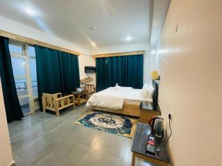 Townhouse Pelling Kanchenjunga Mountain View - Pelling - 7