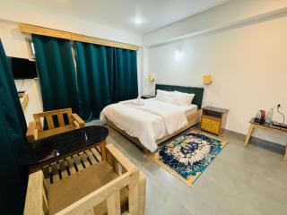 Townhouse Pelling Kanchenjunga Mountain View - Pelling - 0