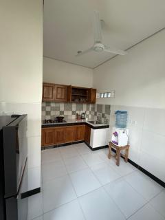 Gatra Bali Villa 2 - 2