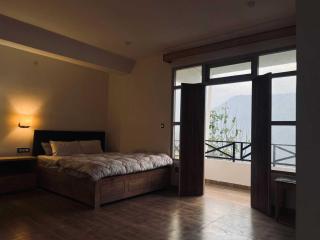 Townhouse Pelling Kanchenjunga Mountain View - Pelling - 3
