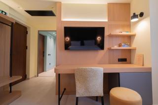 Sokratis Hotel - Nea Moudania - 6