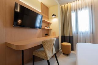Sokratis Hotel - Nea Moudania - 9