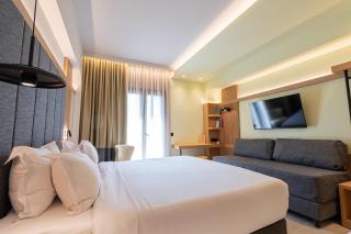 Sokratis Hotel - Nea Moudania - 4