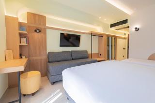 Sokratis Hotel - Nea Moudania - 3