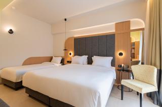 Sokratis Hotel - Nea Moudania - 2