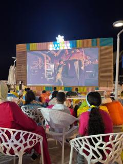شاليه فيو حمام سباحة - El-Alamein - 4