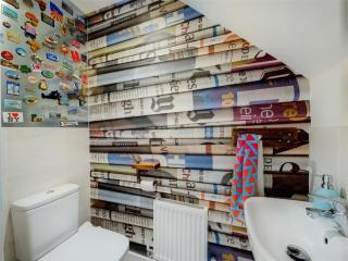 4 BR House For Contractor and Family Multiple Free Car Park - Woodley - 9