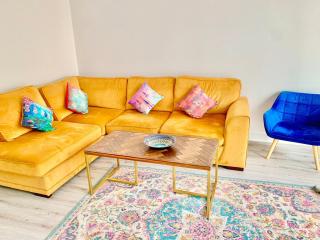 4 BR House For Contractor and Family Multiple Free Car Park - 8