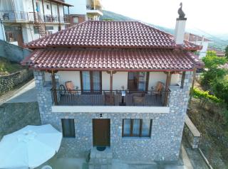 Helena's House - Ipáti - 0