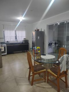 Aconchego Cuesta de Botucatu Ninho verde 2 - Pardinho - 1
