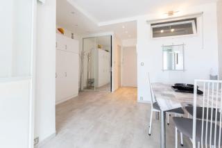 Florida 35m studio sea view closed to the Croisette - Cannes - 6