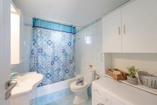 To Pournari Beachside Garden House - Happy Rentals - Korakokhórion - 1