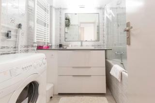 Florida 35m studio with sea views close to the Croisette - Cannes - 2