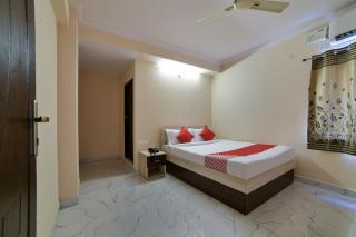 Hotel O Opal Residency - Hyderabad - 4