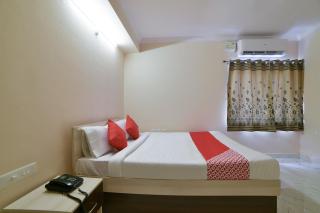 Hotel O Opal Residency - Hyderabad - 5