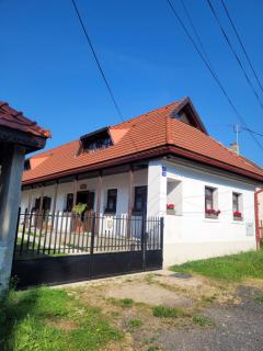 Ubytovanie na včelej farme - Polichno - 1