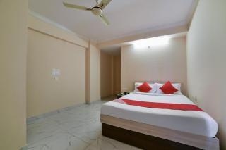 Hotel O Opal Residency - Hyderabad - 6