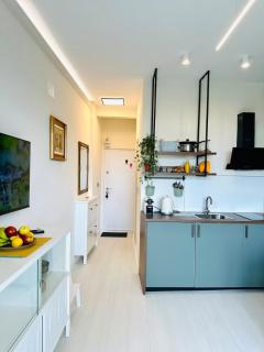 Harmony Studio with Ateneu view - Bucharest - 4