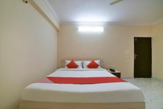 Hotel O Opal Residency - Hyderabad - 3