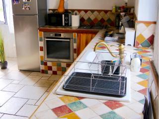 Charme & comfort, Terrace, 5 minutes by boat from Lorient - Locmiquélic - 4