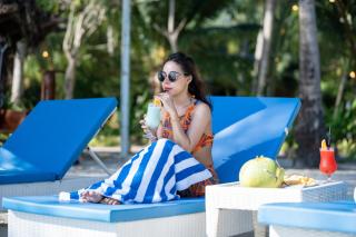 Mafiya Resort - Koh Rong - 4