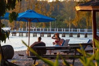 Mafiya Resort - Koh Rong - 6