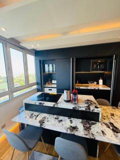 Appartement Vicat Porte de Versailles - Parigi - 9