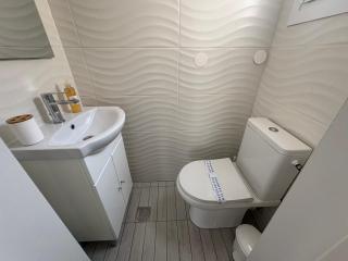 Sapphire Apartment - Néa Meságkala - 2