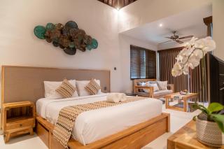 Kubu Rawa Villa Ubud - 8