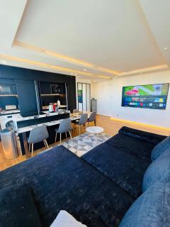 Appartement Vicat Porte de Versailles - Parigi - 5