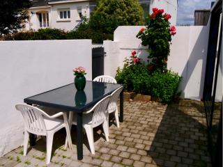Charme & comfort, Terrace, 5 minutes by boat from Lorient - Locmiquélic - 5