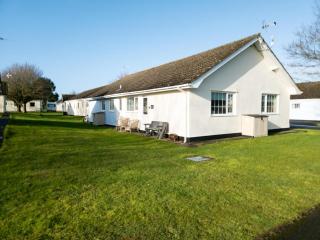 Eddies - 2 Bedroom Chalet – Scurlage - Knelston - 0
