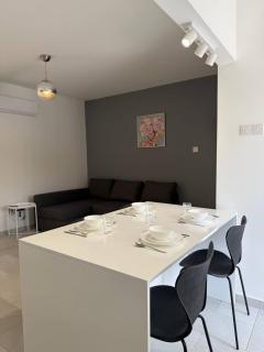 Ayia Napa 2BR - Prime Location - Ayia Napa - 6