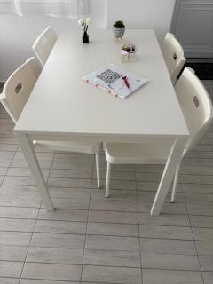 Sapphire Apartment - Néa Meságkala - 5