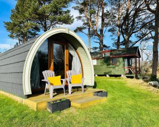Brora Escapes - Brora - 1