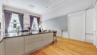 Blythswood Apartments - Experience Luxury Living - Glasgow - 6