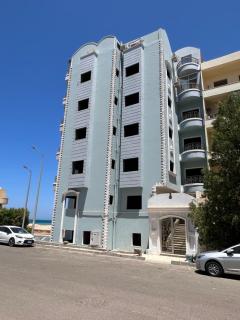 Sea waves duplex - Hurghada - 7