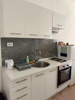 Apartman1 Centar Konjic - Konjic - 5