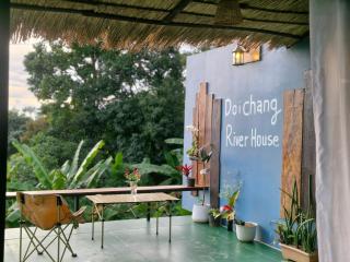 Doichang Riverhouse - Ban Huai Khai - 9