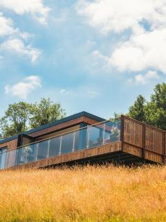 The Mole Resort - Lodges - Chittlehamholt - 7