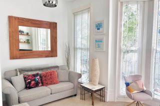 Brighton Rock Retreat - Brighton & Hove - 7