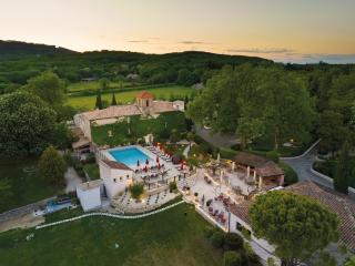 Le Domaine Du Colombier - Malataverne - 9