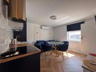 Migor Apartamenty - Łeba - 9