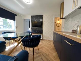 Migor Apartamenty - Łeba - 8